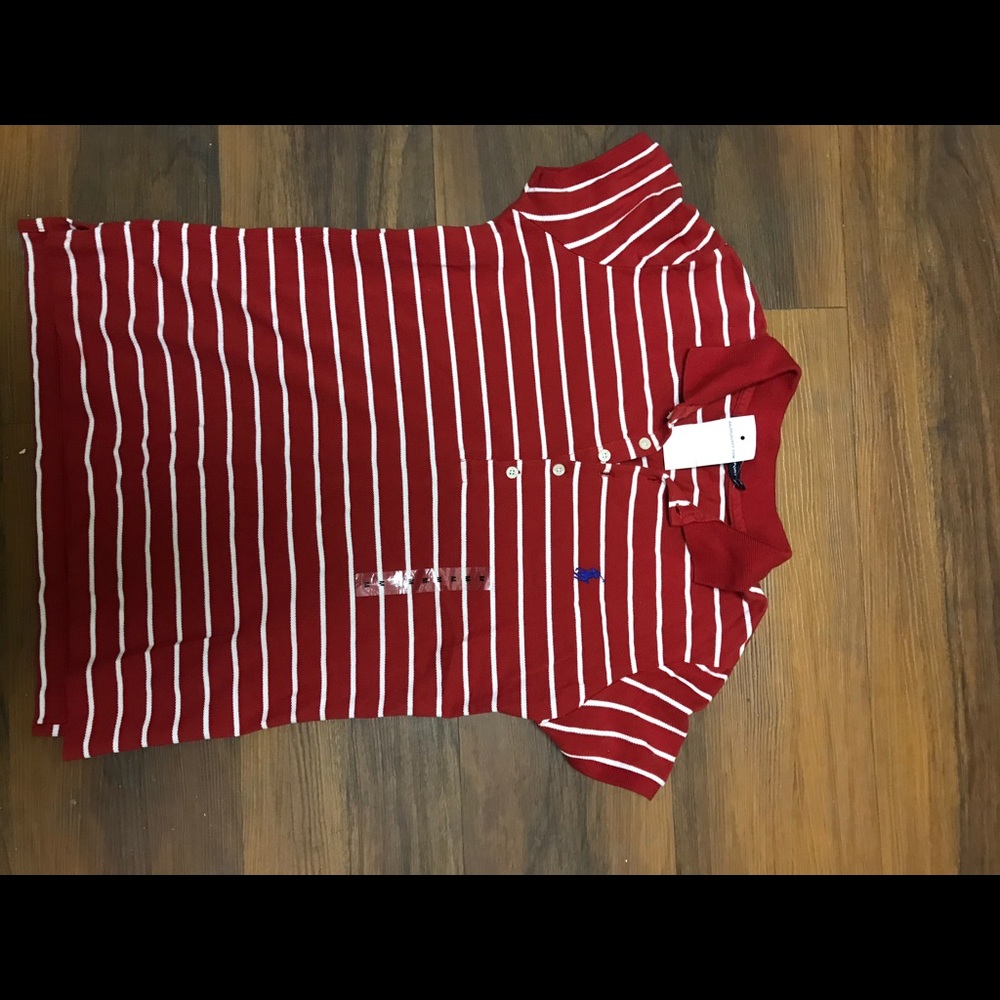 Ralph Lauren Polo tee